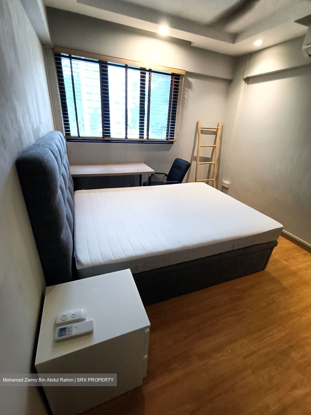 Blk 549 Bedok North Avenue 1 (Bedok), HDB 3 Rooms #538451951